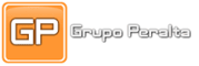 Logo Grupo Peralta